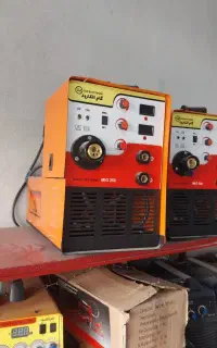co2مدل 250