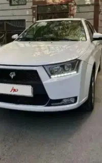 دنا خشک مدل ۱۴۰۵