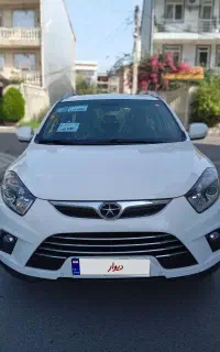 جک اس5 مدل 98عتیقه 2000cبیرنگ بدونه نقطه