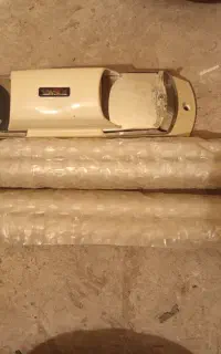 مهتابی یو شکل