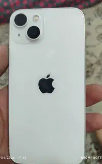 آیفون 13نرمال تمیز