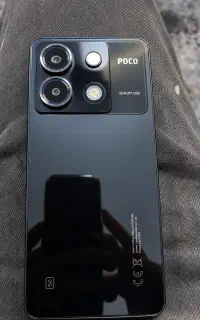 poco x6