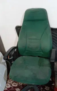 صندلی چرخدار سالم
