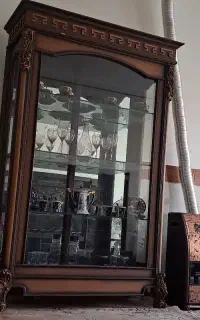 فروش ویترین