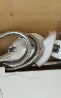 دوش حمام