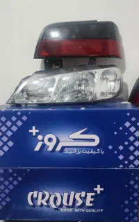 چراغ سمت چپ  جلو پارس مارک کروز