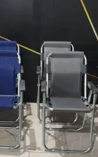 صندلی تاشو