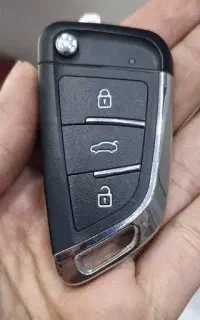 ریموت کویک گمشده