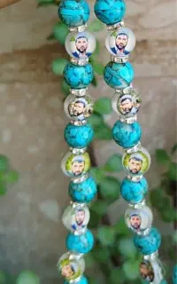 تسبیح موی یاروعکس.،.