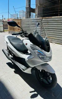 Pcx2017