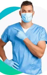 پرستار بیمار