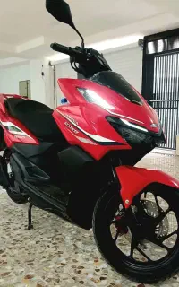 هوندا واریو۱۸۰ سی سی