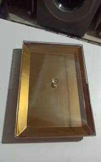ظرف پلاستیکی کادویی