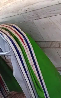 سایه بان قفسه
