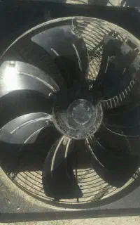 هواکش صنعتی