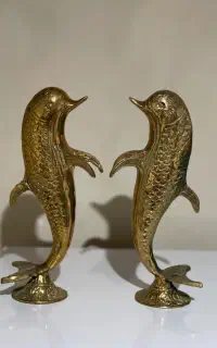 دکوری برنز