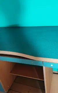 میز کامپیوتر و صندلی کامپیوتر