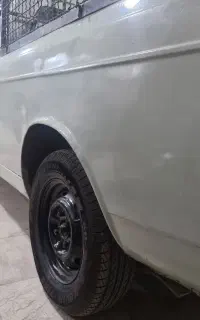 وانت پیکان سالم