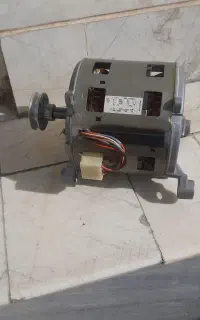 دینام لباسشویی