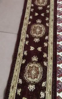 کناره فرش