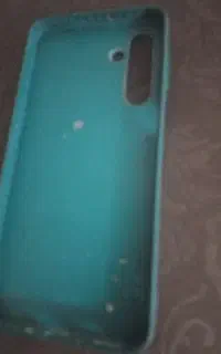گوشی سامسونگ ا ۱۵ گمشده