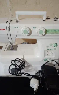 چرخ ژانومه خانگی