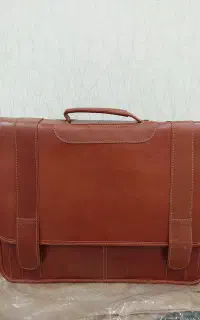 کیف اداری چرم اصل