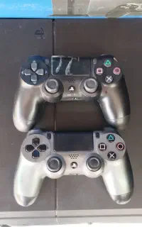 ps4  کپی خور
