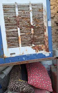 کولر اپارتمانی