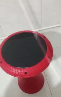 تیمپو حرفه ای درحد نو