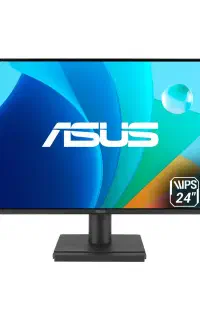 مانیتور‌ آکبند ۲۴ اینچ‌ (ایسوز) گارانتی اصلی