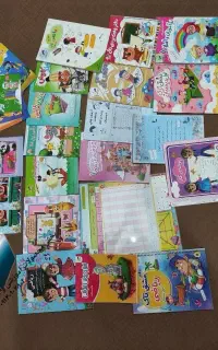 فروش ویژه پک پایه اول