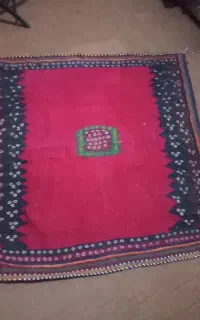 سفره اردی دستبافت