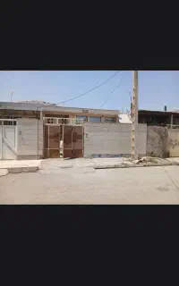ساختمان خیابان بهار 3