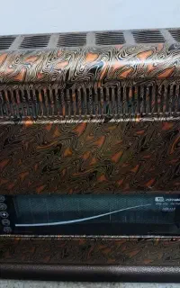 بخاری گازی مشهد دوام