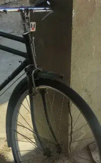 دوچرخه