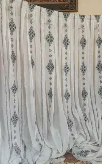 پرده