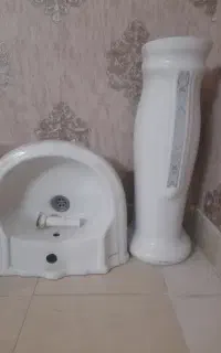 روشویی  سرامیکی دستشویی