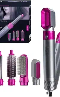 سشوار /چند سرعته /به قیمت دبی/با ضمانت مهلت تست