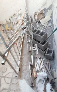 نرده محافظ