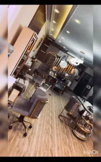 سالن زیبایی VIP ندا *شما لایق بهترینها هستین*