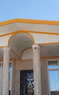 سوله خرپا