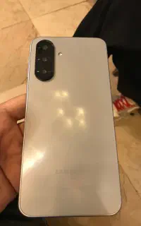 A17 128G Ram6 Vietnam سامسونگ