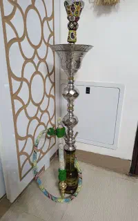 قلیان عرب اصل