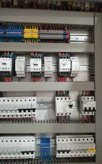 خدمات صفر تا صد برقکاری ساختمان