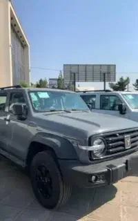 تانک۳۰۰ tank300
