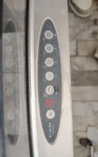 هود کن