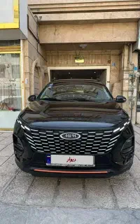 x33کراس مدل 1403