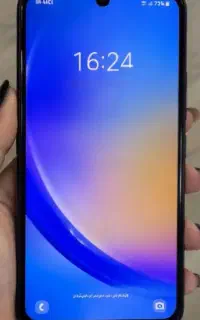 samsung a34 5G