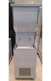 آبسردکن صنعتی